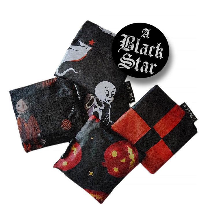 Casper Reusable Shopping Bag