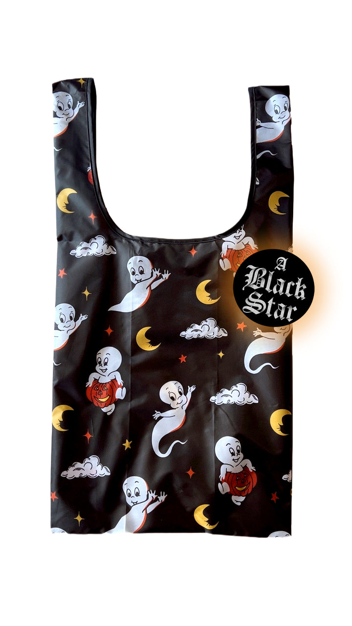 Casper Reusable Shopping Bag