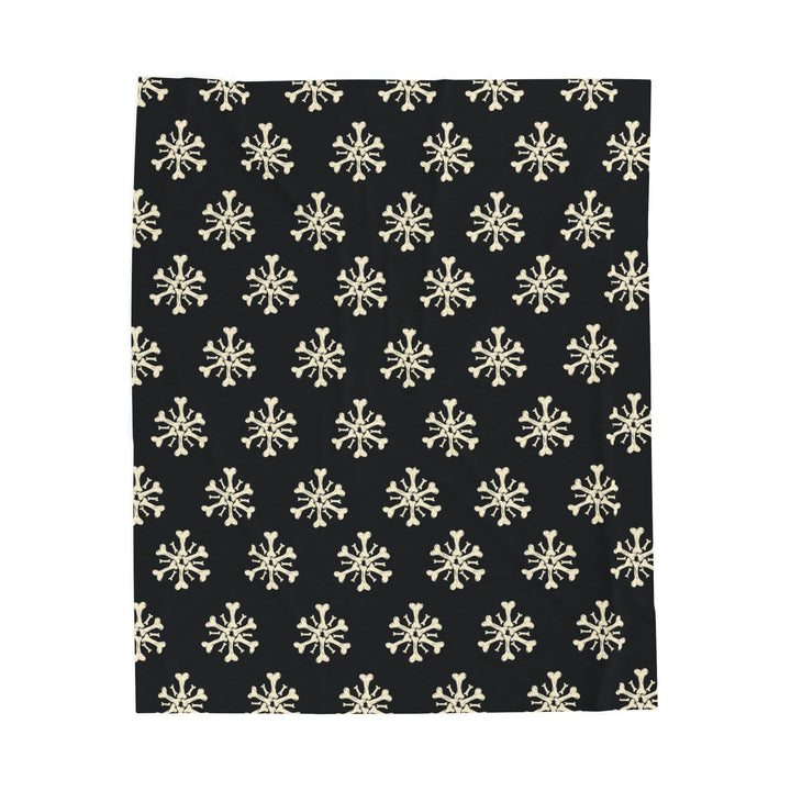 Boneflake Plush Blanket