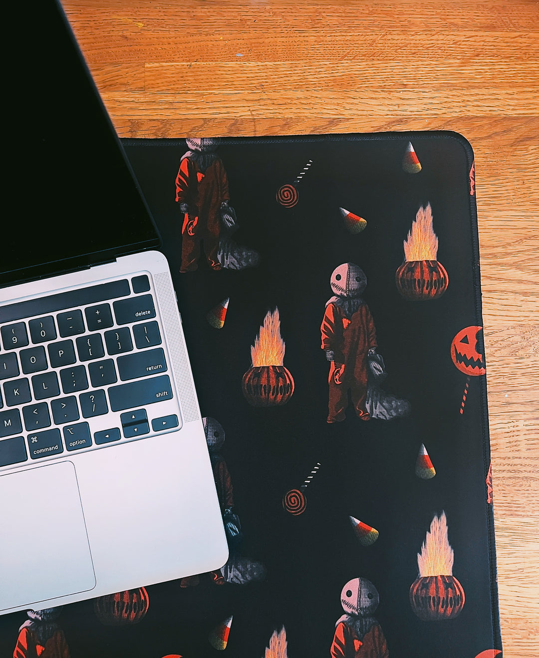 Large Desk Pad | Gaming Mat