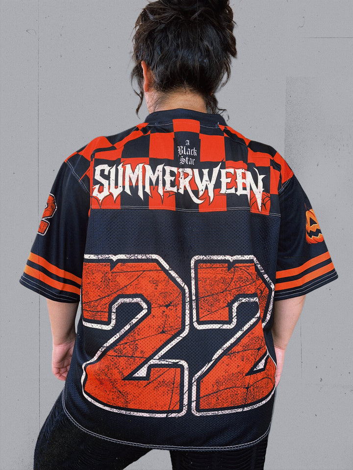 Summerween Jersey