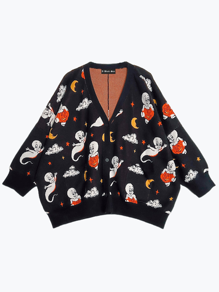 カーディガン TSUMORI CHISATO Ghost Flocky Cardigan Tezza-46941_1024x1024.jpg?v=