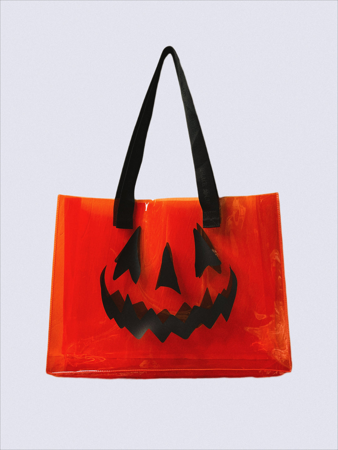 Summerween Pumpkin Swimming Pool