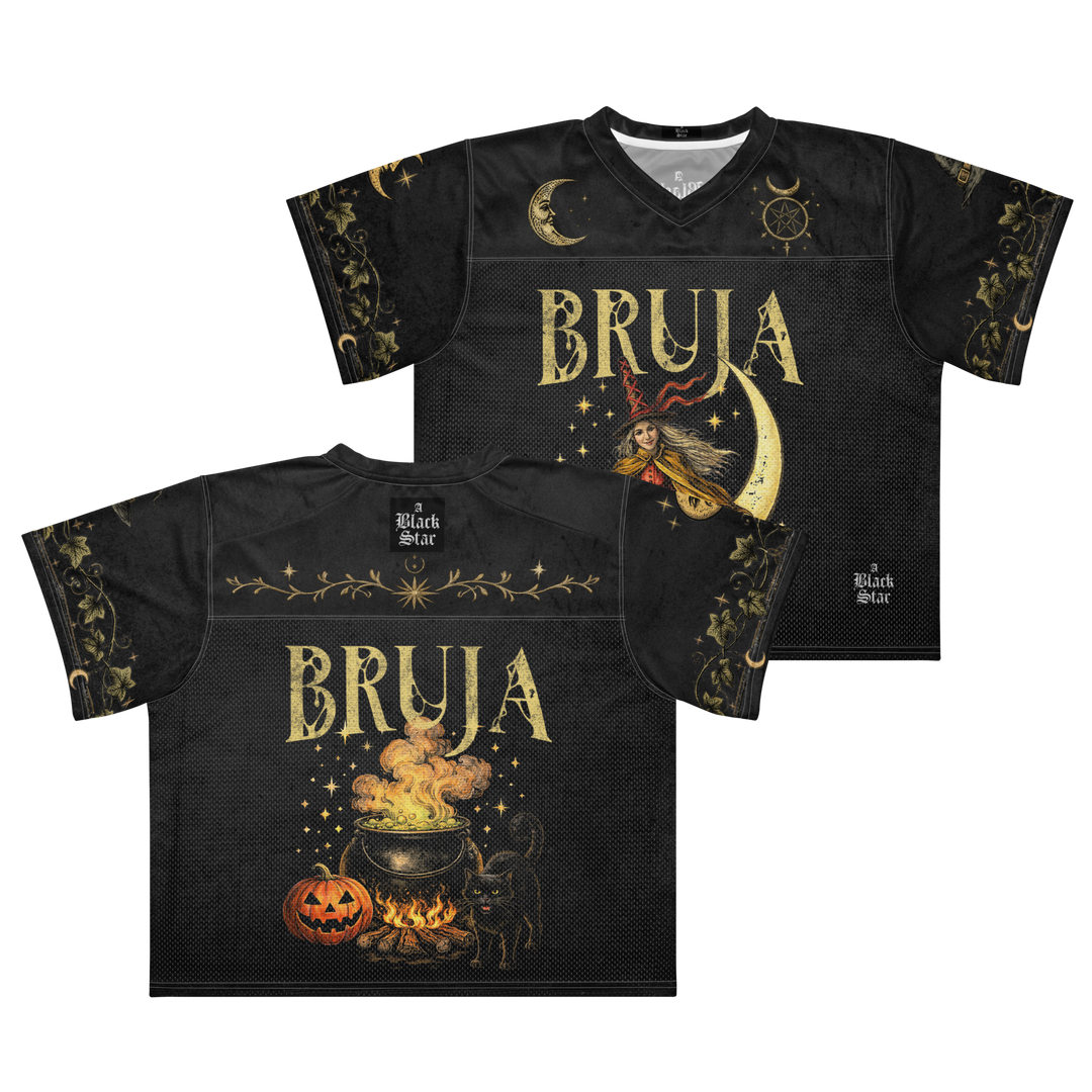 Bruja Jersey