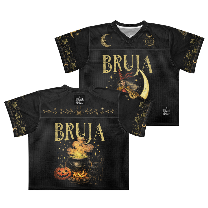 Bruja Jersey