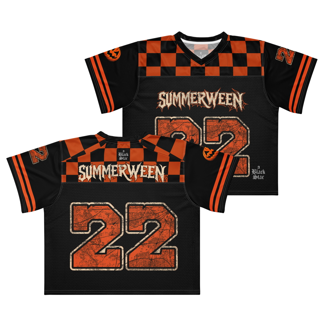 Summerween Jersey