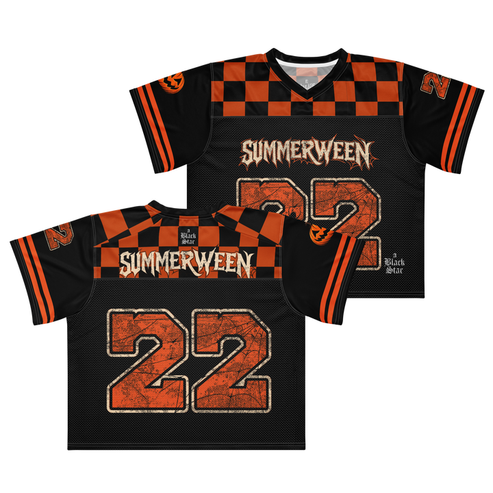 Summerween Jersey