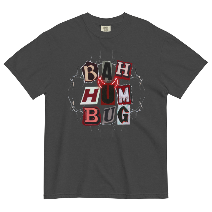 Christmas Shirt | Bah Humbug Creepmas Shirt