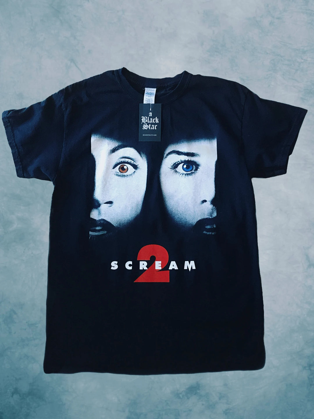 Scream 2 T-shirt