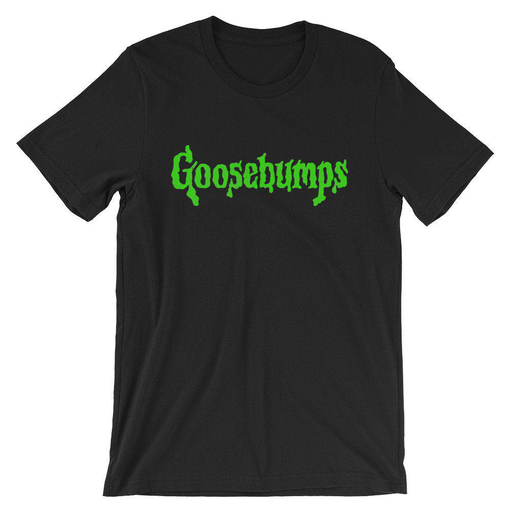 Goosebumps Short-Sleeve T-Shirt