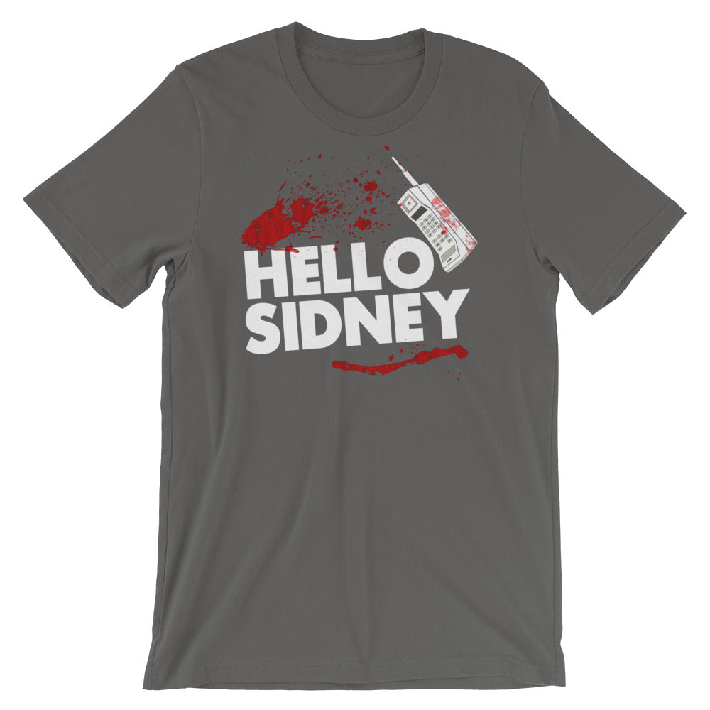 Hello Sidney Tshirt